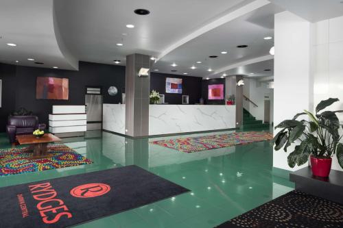 Fotografie z fotogalerie ubytování Rydges Darwin Central v destinaci Darwin