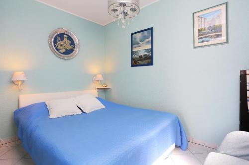 Apartments by the sea Rastici, Ciovo - 5234