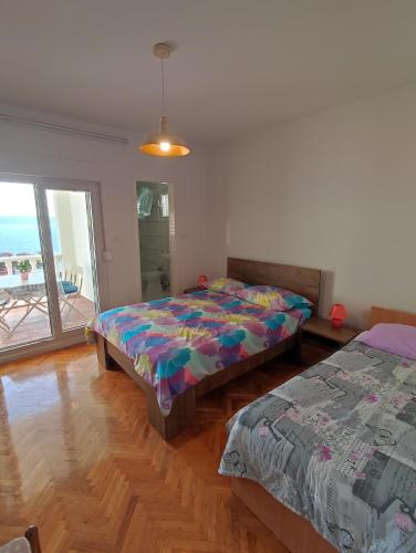 Apartments with a parking space Starigrad, Paklenica - 6563