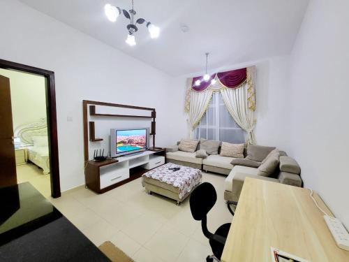 Imagen de la galería de Cheap Holiday Home, en Ajman