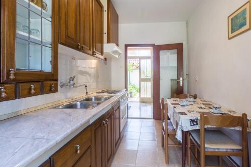 Apartment Umag 7063b