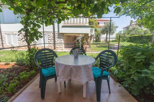 Apartment Umag 7063b