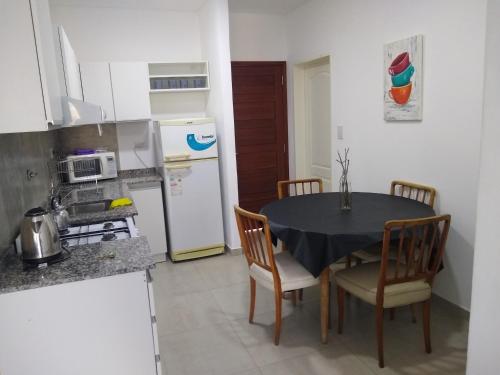 Dapur atau dapur kecil di Antonia