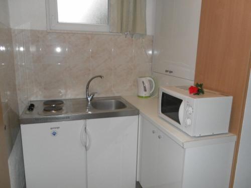 Apartments with WiFi Split - 15196