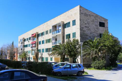 Apartments with WiFi Split - 15213