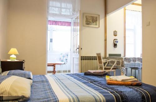 Apartments and rooms with WiFi Zagreb - 15219
