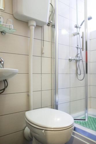 Twin Room Zagreb 15219a