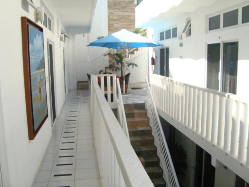 Gambar di galeri bagi Hotel & Suites VAYOR di San Patricio Melaque