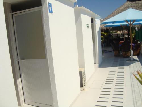 Gambar di galeri bagi Hotel & Suites VAYOR di San Patricio Melaque
