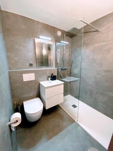 Apartment Del Sol Elysée 4 Crans Montana Switzerland photo 3