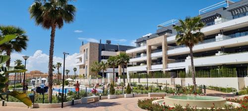 Booking.com: Flamenca Village , Orihuela-Costa, Spanje . Boek ...