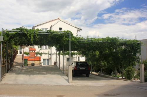Apartments with parking space Orebic, Peljesac - 10156