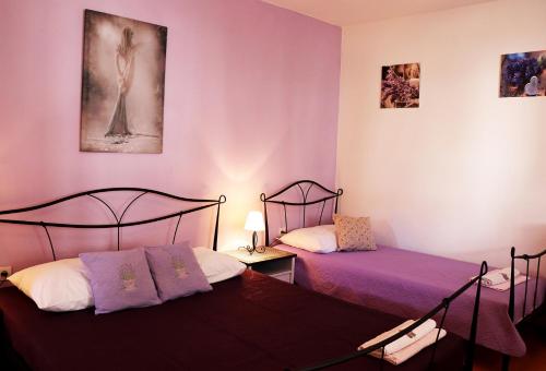 Apartments with parking space Orebic, Peljesac - 10156