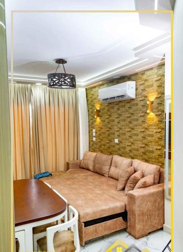 شاليه غرفة وصالة ببورتوسعيد