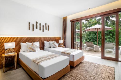 Villa Nalaya by BaliSuperHost