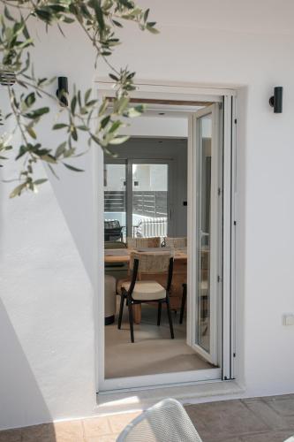 Fotografie z fotogalerie ubytování Amelia villas Naxos v destinaci Naxos Chora