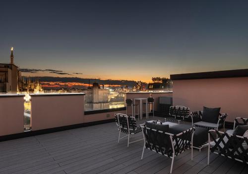 easyhomes-Central Tower