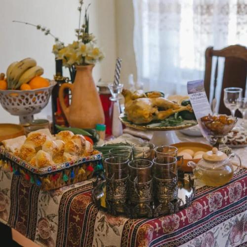 Hovk Guesthouse – Photos 2