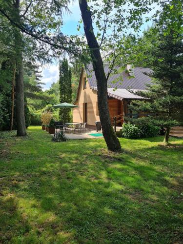 Gallery image of JOHNNY'S RIVER HOUSE in Nadkole