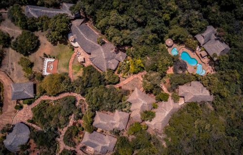 Olarro Lodge – Photos 3