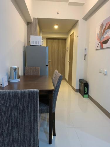SMDC Coast Residences Roxas Boulevard corner Pasay Condo Unit, Manila ...
