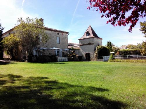 Gites Les Vents Bleus – Photos 2