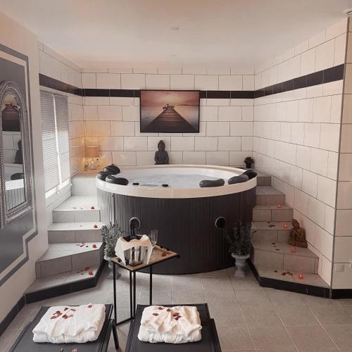 B&B Château De La Houssoye – Photos 3