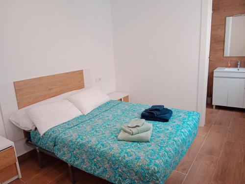 Beach Apartment Torrevieja