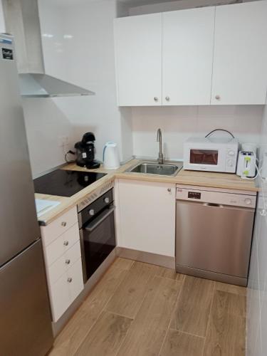 Beach Apartment Torrevieja