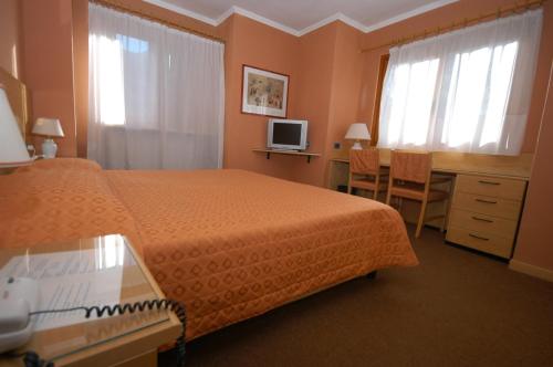 Hotel Des Geneys – Photos 5