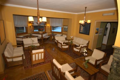 Gallery image of Hotel Des Geneys in Bardonecchia
