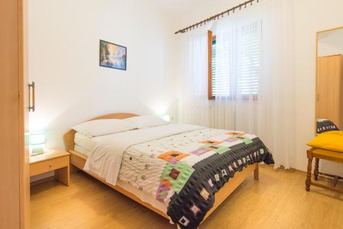Apartments by the sea Biograd na Moru, Biograd - 12829