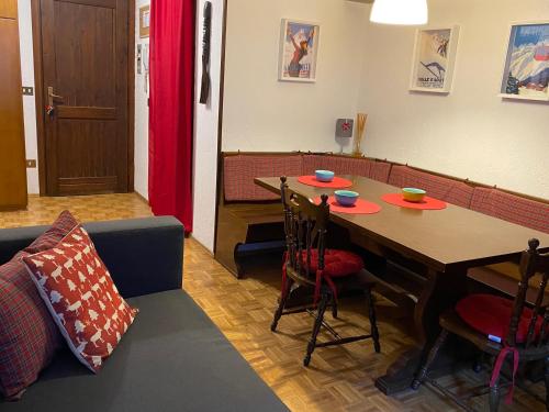Kép AUGUSTA casa vacanza szállásáról La Thuilében a galériában