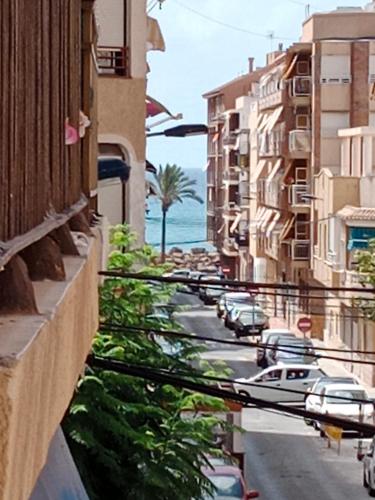 Beach Apartment Torrevieja