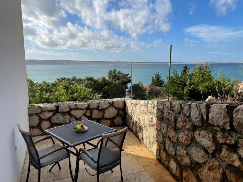Apartments with parking space Starigrad, Paklenica - 12939