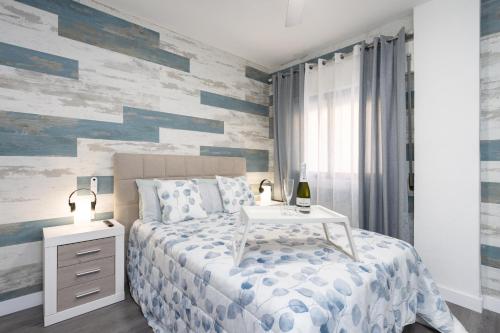 Zdjęcie z galerii obiektu 101 FRESH HOLIDAY HOME By Sunkeyrents w mieście Puerto de Santiago
