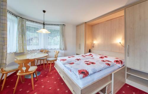 Haus Margarethe Appartements