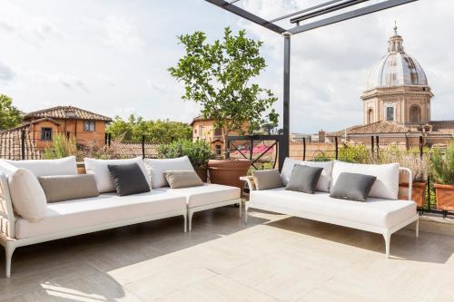 Exclusive Rooftop-DesignD Stays