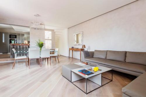 Exclusive Rooftop-DesignD Stays