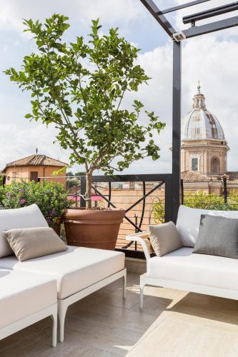 Exclusive Rooftop-DesignD Stays