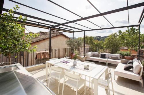 Exclusive Rooftop-DesignD Stays