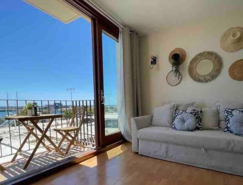New Loft Seaview Port Cambrils