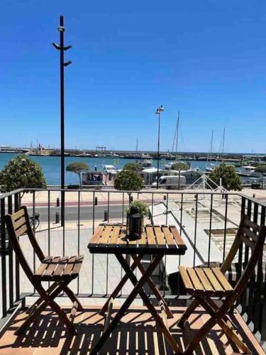 New Loft Seaview Port Cambrils