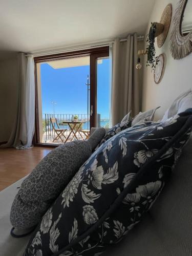 New Loft Seaview Port Cambrils