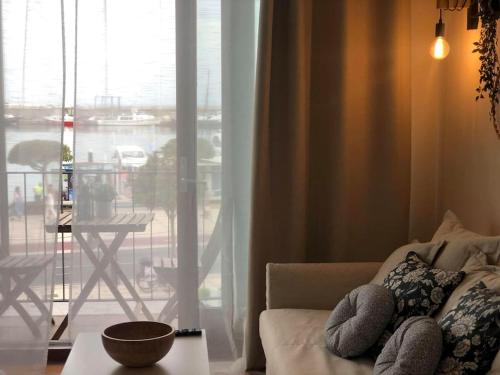 New Loft Seaview Port Cambrils