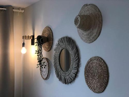 New Loft Seaview Port Cambrils