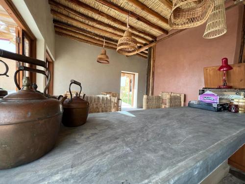 Imagen de la galería de Agafay Valley, en Marrakech