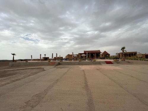 Imagen de la galería de Agafay Valley, en Marrakech