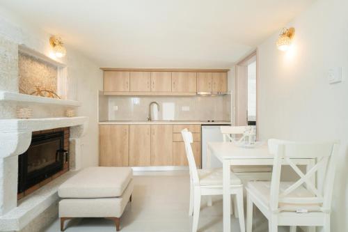 Gallery image of Villa Gjoni in Limenas