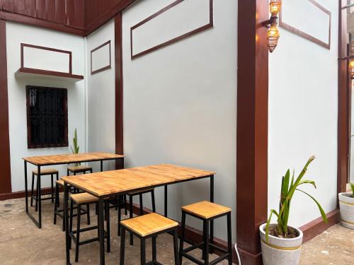 Φωτογραφία από το άλμπουμ του Lotus Blanc Homestay σε Μπατταμπάνγκ